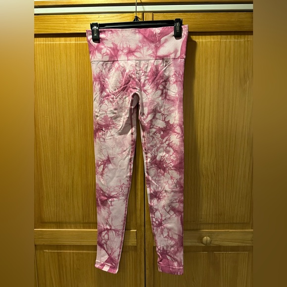 OVESPORT Seamless Leggings for Women - Picture 2 of 5